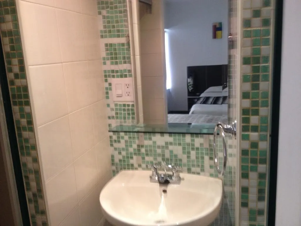 Hotel Dalons Colonial Bogota