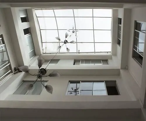 Hotel Dalons Colonial Bogota