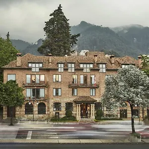 מלון Four Seasons Casa Medina, בוגוטה