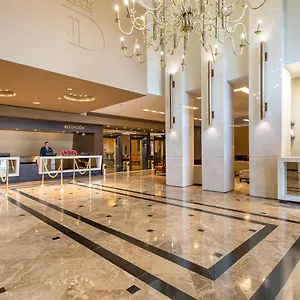 מלון Casa Dann Carlton &, בוגוטה