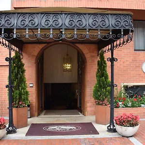 Saint Simon Hotel