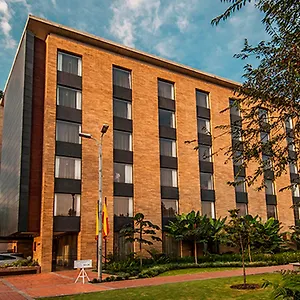 Otel Morrison Usaquen, Bogotá