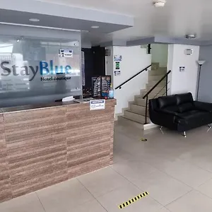 Otel Blue, Bogotá