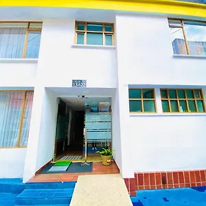 Hotel Maceo Chico, Bogotá