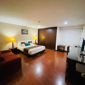 Hotel La Sabana, Bogotá