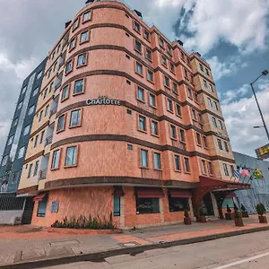 Charlotte 26 Hotel