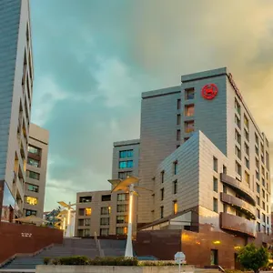 Otel Sheraton, Bogotá