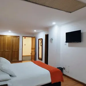 Hotel Eurolan 93, Bogotá