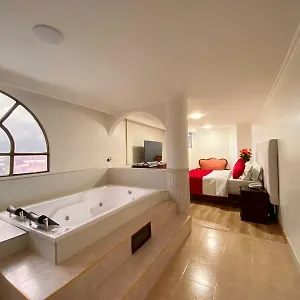 Otel Ayenda 1071 Fontibon, Bogotá