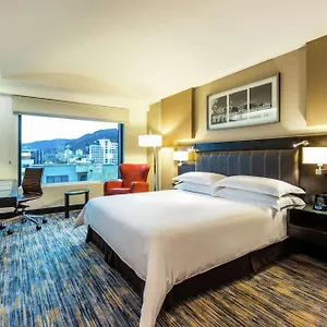 Otel Hilton, Bogotá