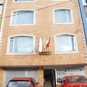 Real Estacion Hotel