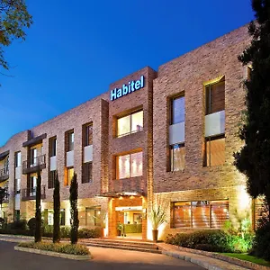מלון Habitel Select, בוגוטה