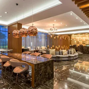Otel Courtyard By Marriott Airport, Bogotá