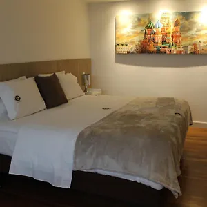 Casa Boyaca Real Hotel