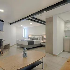 Palermo Hotel