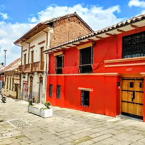 La Candelaria Hotel