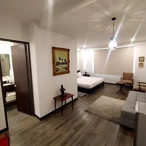 Museo San Moritz Hotel