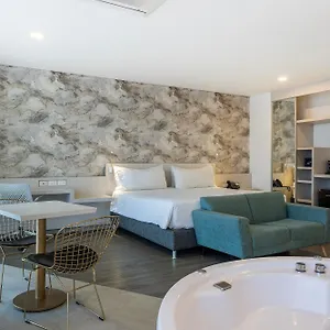 Otel Black Tower Premium, Bogotá