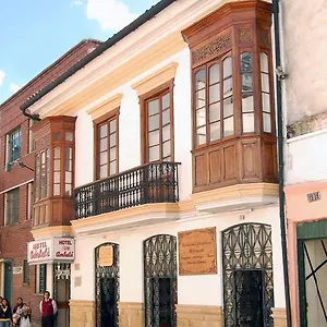 Ambala Colonial Hotel