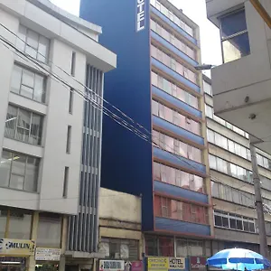 فندق Manila Plaza