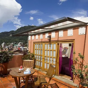 Casa Deco Hotel