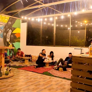 Hostel Bababuy, Bogotá
