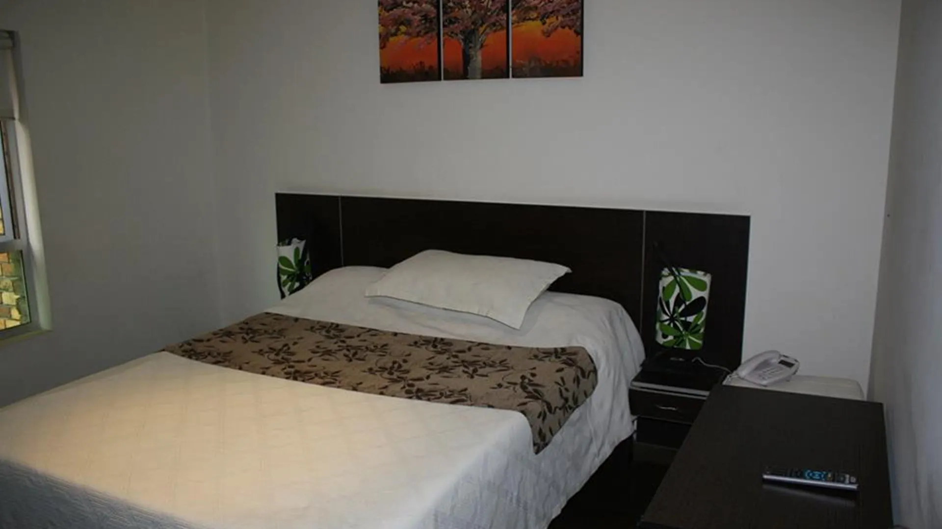 Hotel Dalons Colonial Bogotá
