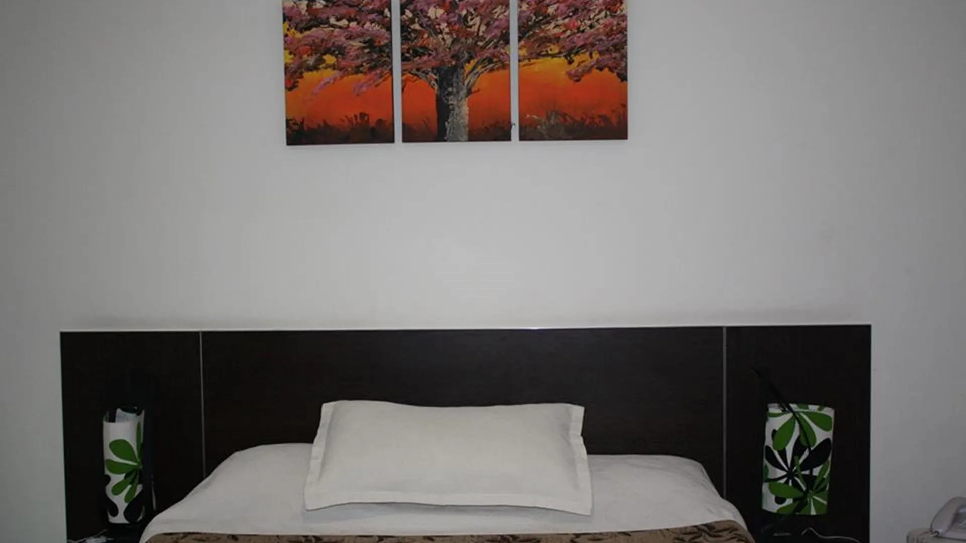 Hotel Dalons Colonial Bogotá