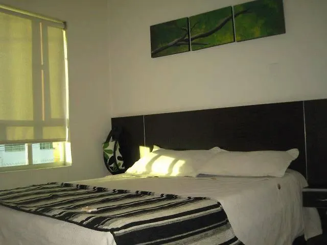 ***  Hotel Dalons Colonial Bogotá Colombia