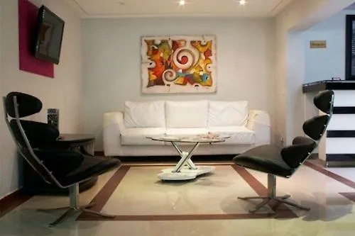Hotel Dalons Colonial Bogotá 3*,  Colombia