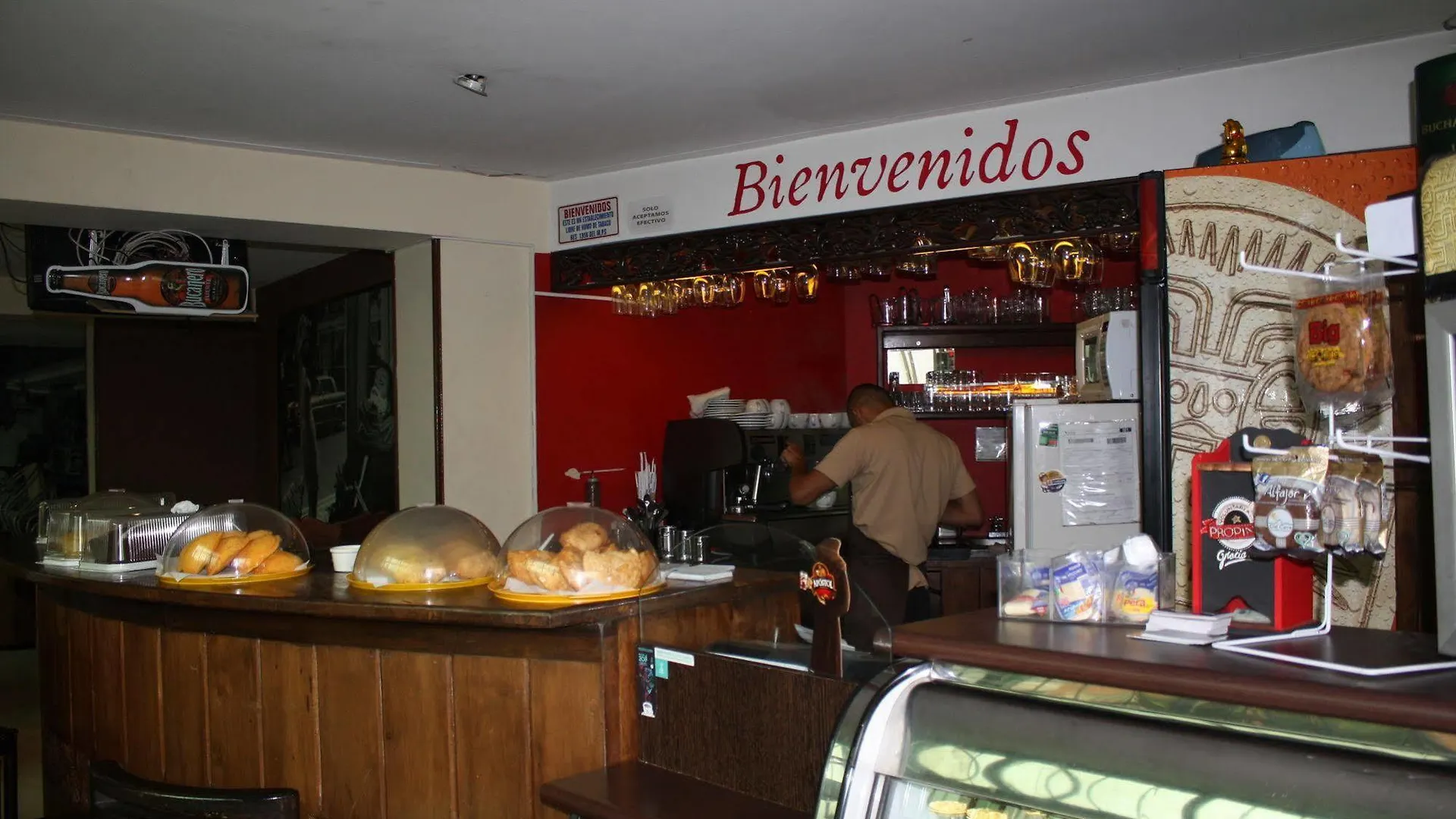 Hotel Dalons Colonial Bogotá 3*,  Colombia